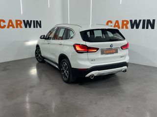 BMW X1 sDrive18dA Business