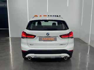 BMW X1 sDrive18dA Business