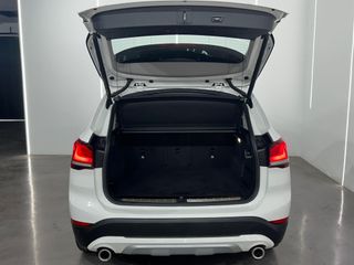 BMW X1 sDrive18dA Business