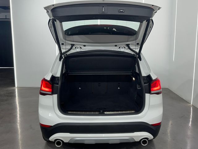 BMW X1 sDrive18dA Business