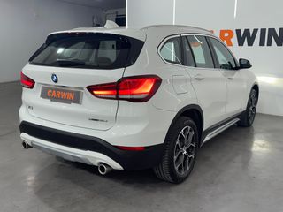 BMW X1 sDrive18dA Business