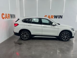 BMW X1 sDrive18dA Business