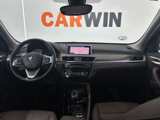 BMW X1 sDrive18dA Business