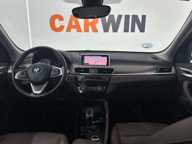 BMW X1 sDrive18dA Business