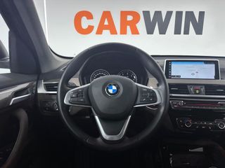 BMW X1 sDrive18dA Business