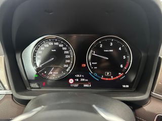 BMW X1 sDrive18dA Business