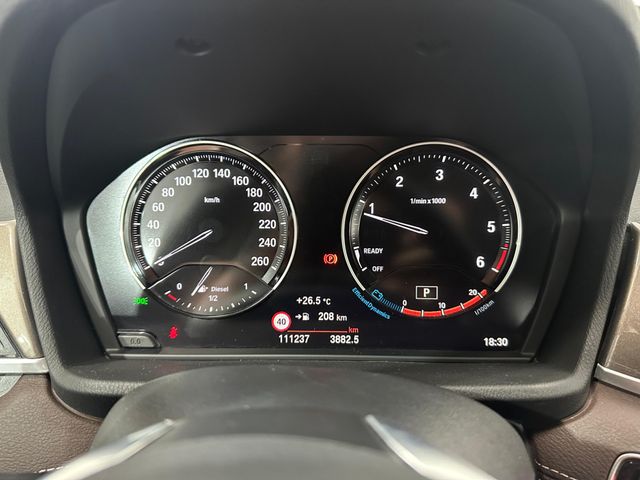 BMW X1 sDrive18dA Business