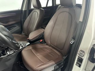 BMW X1 sDrive18dA Business