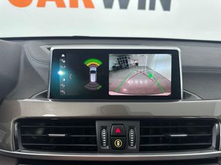 BMW X1 sDrive18dA Business