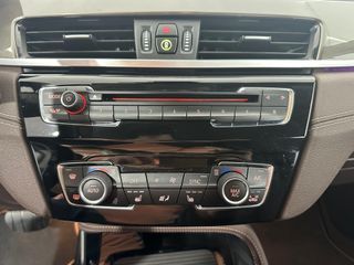 BMW X1 sDrive18dA Business