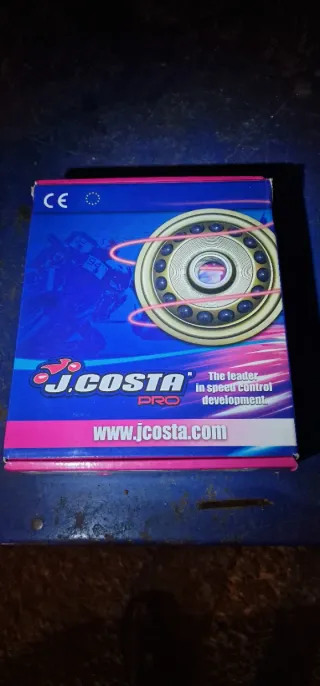 Variador J.Costa Honda PCX 125