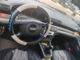 Audi A4 1999