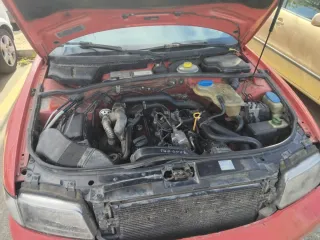 Audi A4 1999