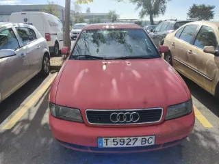 Audi A4 1999