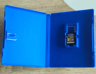 Minecraft PS Vita Edition