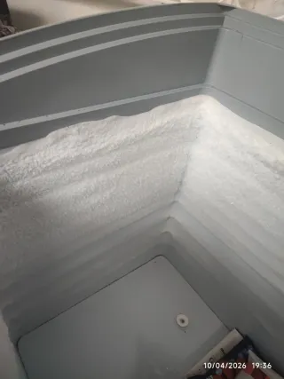 Congelador Horizontal Grande