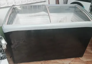 Congelador Horizontal Grande