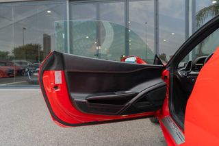 FERRARI 458 ITALIA 570CV
