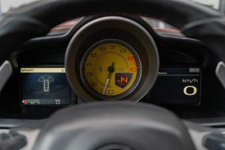 FERRARI 458 ITALIA 570CV