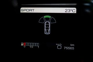 FERRARI 458 ITALIA 570CV