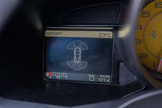 FERRARI 458 ITALIA 570CV