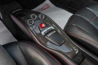 FERRARI 458 ITALIA 570CV