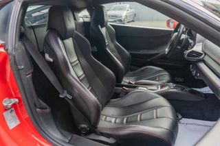 FERRARI 458 ITALIA 570CV