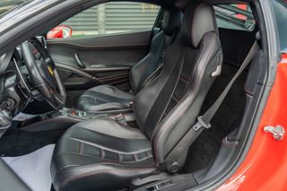 FERRARI 458 ITALIA 570CV