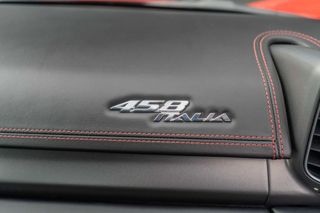FERRARI 458 ITALIA 570CV
