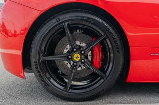 FERRARI 458 ITALIA 570CV
