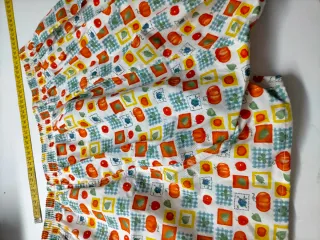 Boxer Punto Blanco Algodón Talla L Estampado Calab