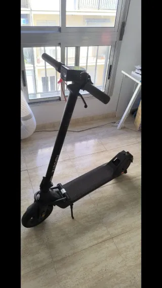 Patinete Eléctrico Xiaomi 4 Lite 2nd Gen