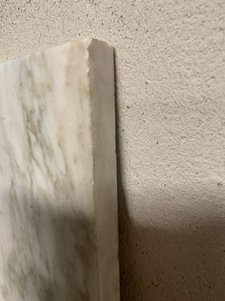 Balda mármol Macael