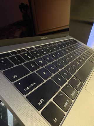 MacBook Pro A1708 Piezas