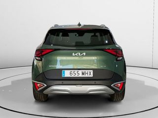 Kia Sportage Drive PHEV 4WD