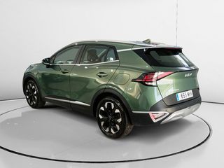 Kia Sportage Drive PHEV 4WD