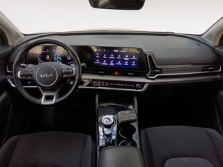 Kia Sportage Drive PHEV 4WD