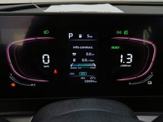 Kia Sportage Drive PHEV 4WD