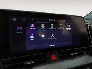 Kia Sportage Drive PHEV 4WD