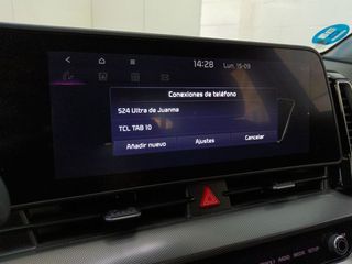 Kia Sportage Drive PHEV 4WD