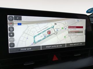 Kia Sportage Drive PHEV 4WD