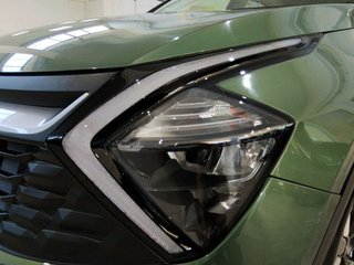 Kia Sportage Drive PHEV 4WD