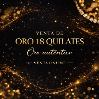 Collares Oro 18 Kilates. No más de 75 euros ♡