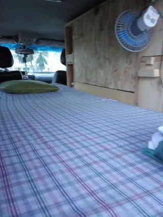 Mueble Camper Nuevo Sin Uso