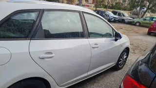 SEAT Ibiza 2010