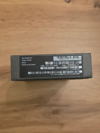 Samsung Galaxy S26 512 GB Nuovo Sigillato