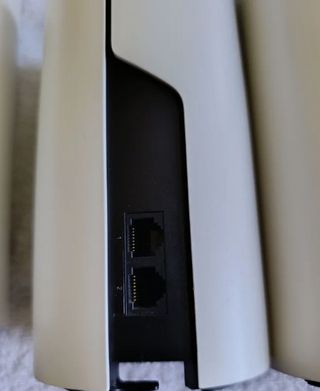 Lote 3 TP-Link Deco M4 WiFi Mesh M4R v3.0