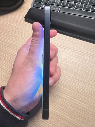 iPhone 12 128GB Negro