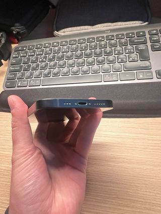 iPhone 12 128GB Negro