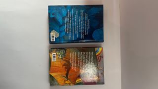 Libros Geronimo Stilton (4 libros)